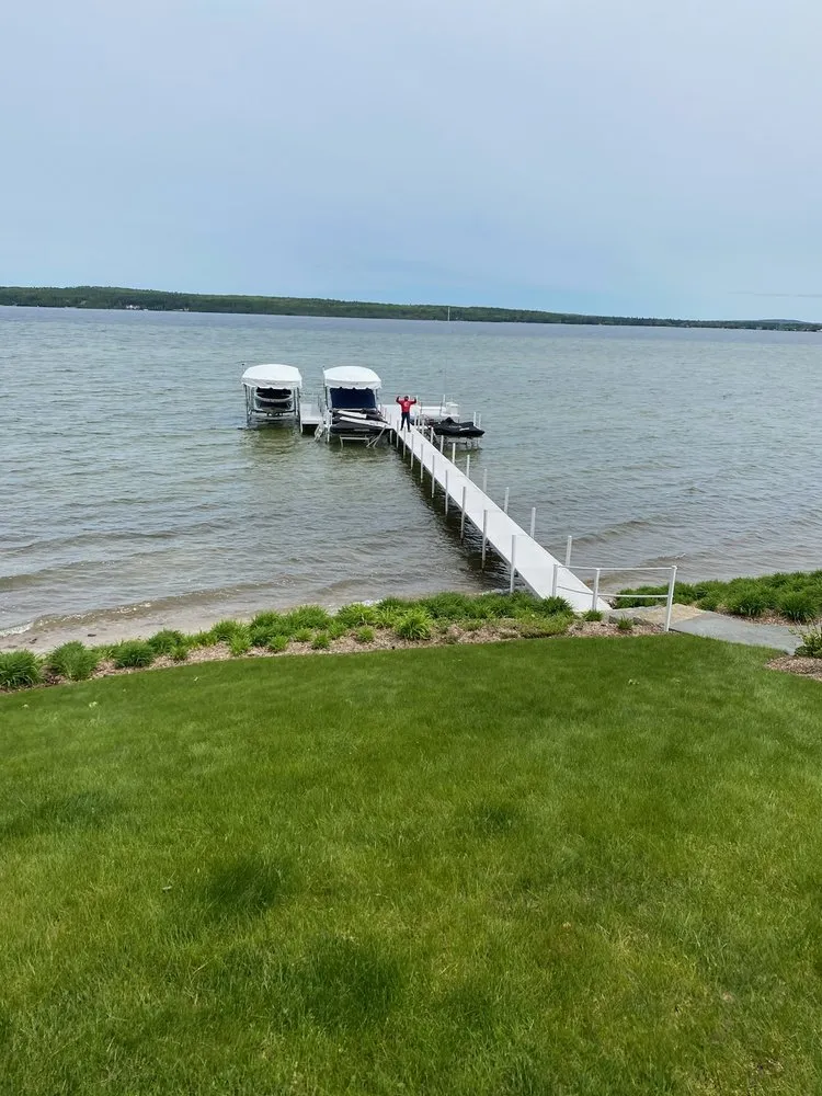 Professional landscape design in Indian River, MI - Northern Landscape