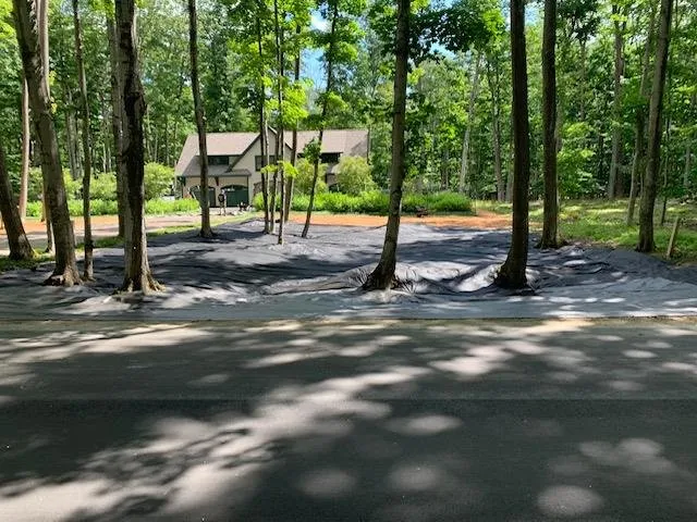 Local lawn mowing service for homes across Indian River, MI - Northern Landscape