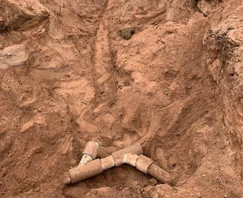 Local yard cleanup service in Indian River, MI by Northern Landscape