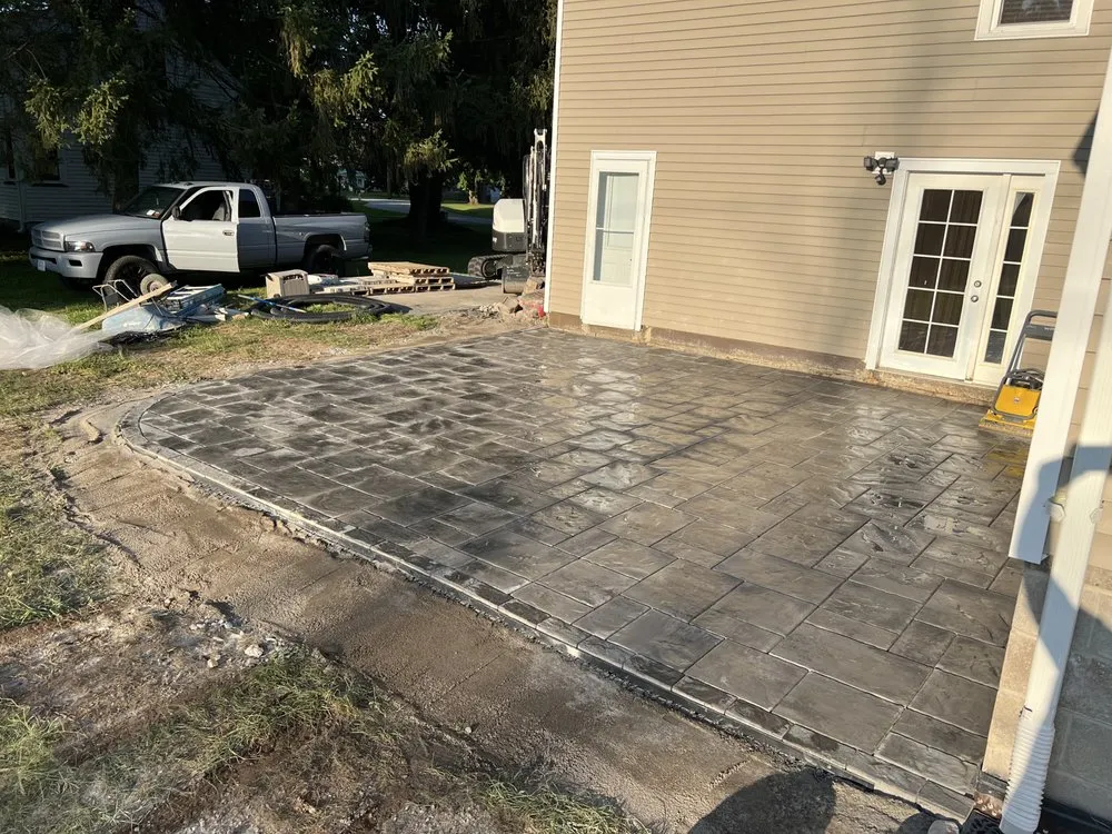 Affordable landscaping services in Hilton, NY - Northern Landscape Management