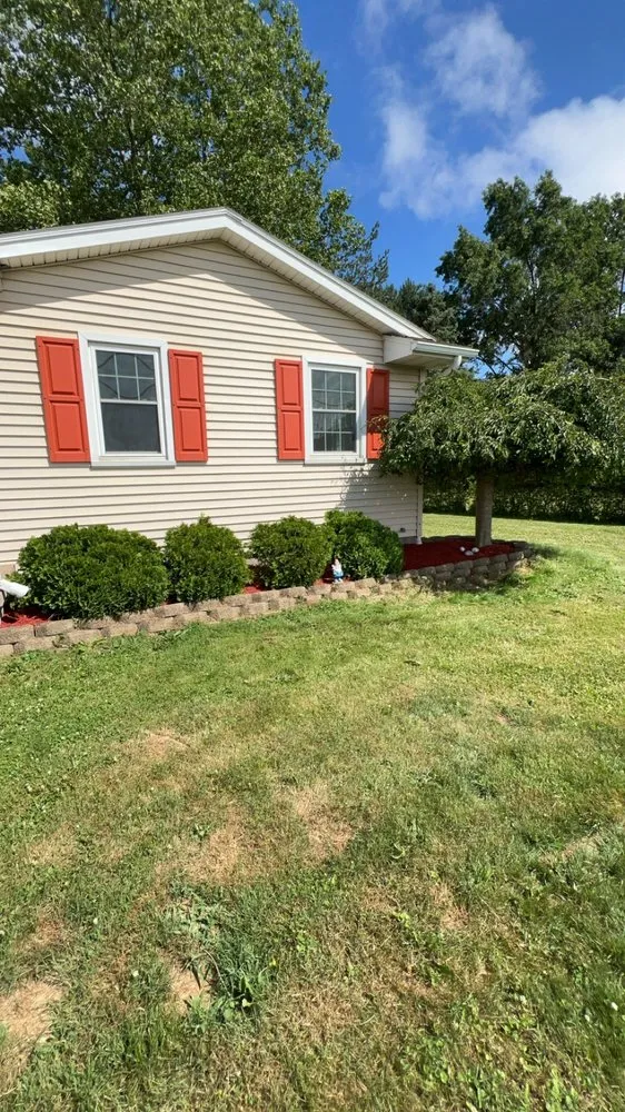 Professional landscape design in Hilton, NY - Northern Landscape Management