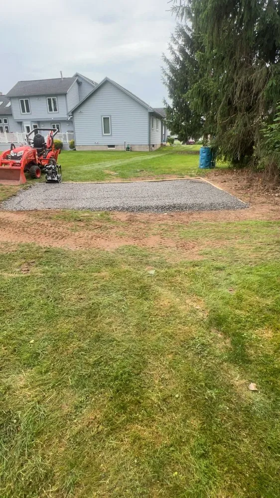 Reliable landscaping services for residential properties across Hilton, NY - Northern Landscape Management