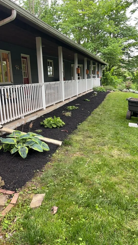 Expert lawn care service experts serving Hilton, NY - Northern Landscape Management