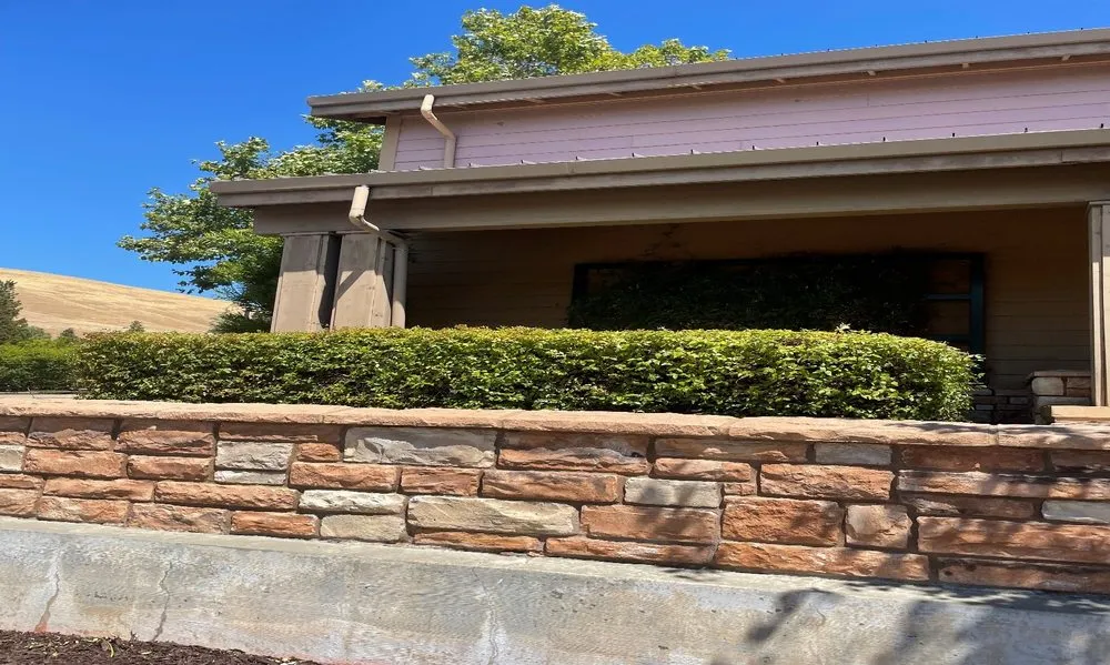 Custom garden landscaping experts serving San Leandro, CA - Northern Landscape Management