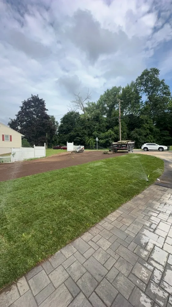 Expert lawn care service experts serving Rocky Hill, CT - Northern Landscaping