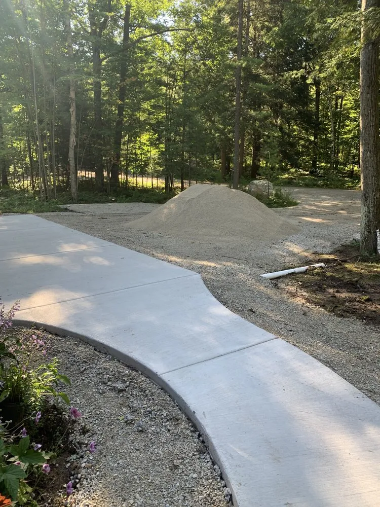 Top-rated lawn mowing service in Sturgeon Bay, WI by Northern Landworks