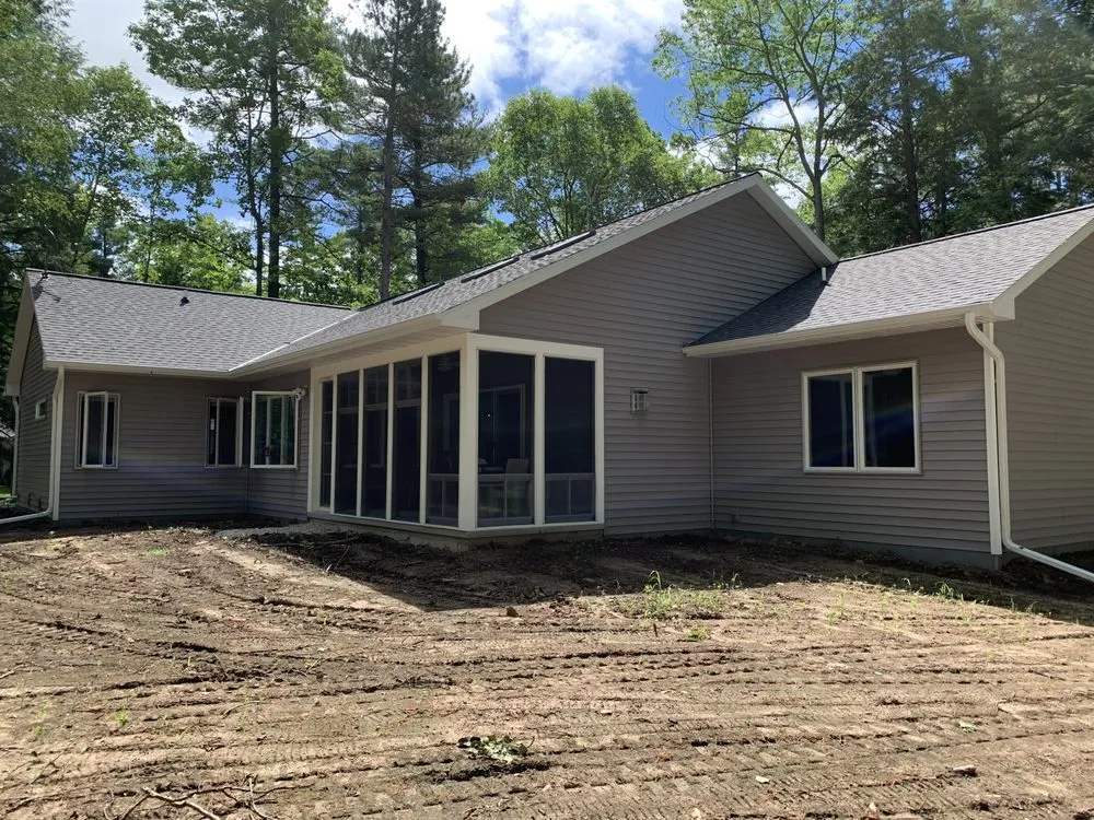 Top-rated landscaping services near you across Sturgeon Bay, WI - Northern Landworks