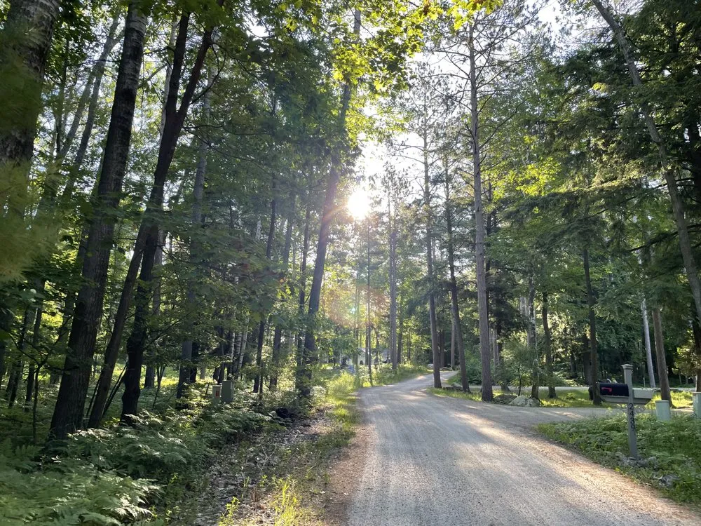 Trusted garden landscaping experts serving Sturgeon Bay, WI - Northern Landworks