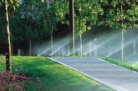Local lawn mowing service in Maple City, MI - Northern Lawn Maintenance & Resort Services