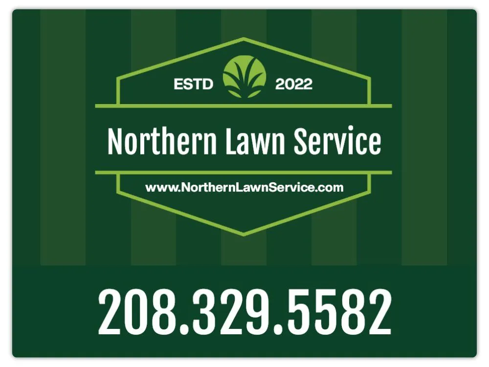 Expert landscape design experts serving Sagle, ID - Northern Lawn Service