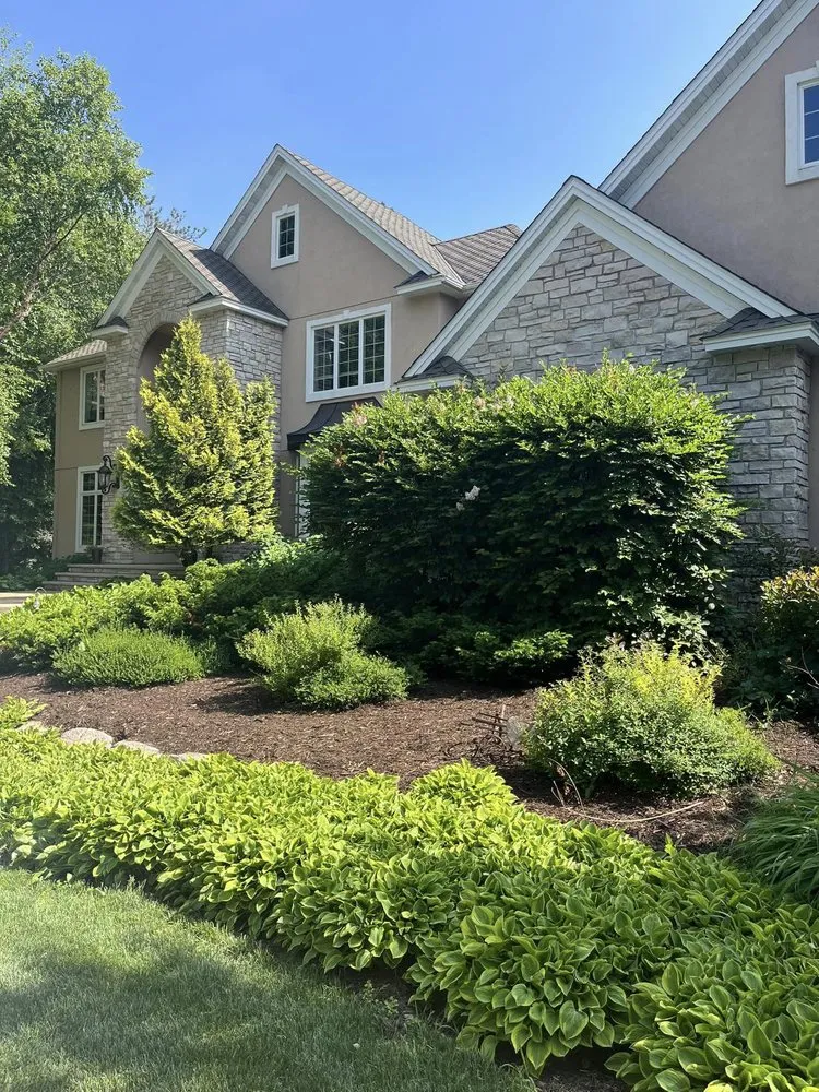 Trusted landscape design experts serving Sartell, MN - Northern Lawn Service