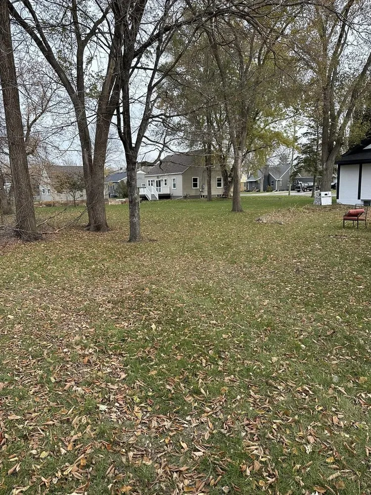 Reliable outdoor landscaping in Sartell, MN by Northern Lawn Service