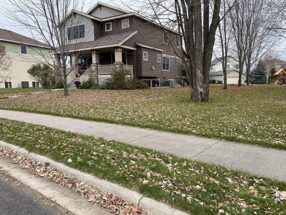 Top-rated lawn mowing service near you in Sartell, MN by Northern Lawn Service