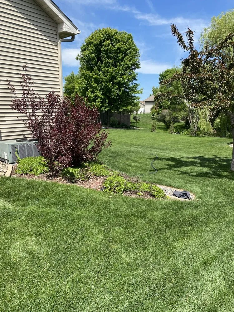 Reliable residential landscaping experts serving Sartell, MN - Northern Lawn Service