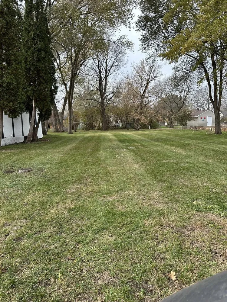 Trusted outdoor landscaping for year-round maintenance across Sartell, MN - Northern Lawn Service