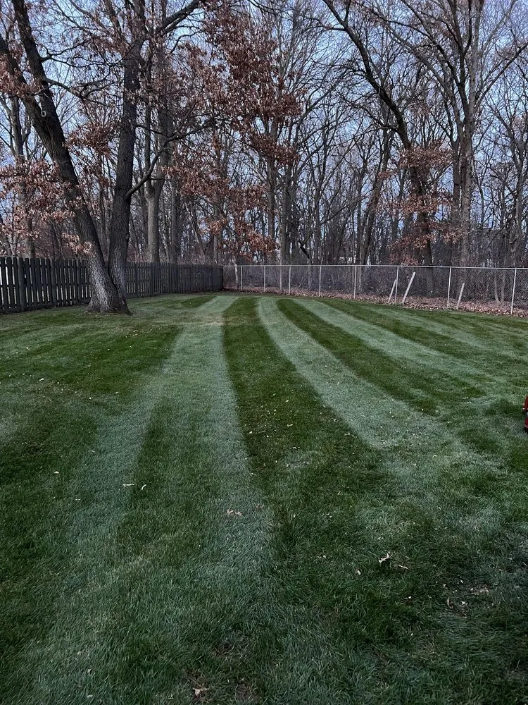Professional landscape design experts serving Sartell, MN - Northern Lawn Service