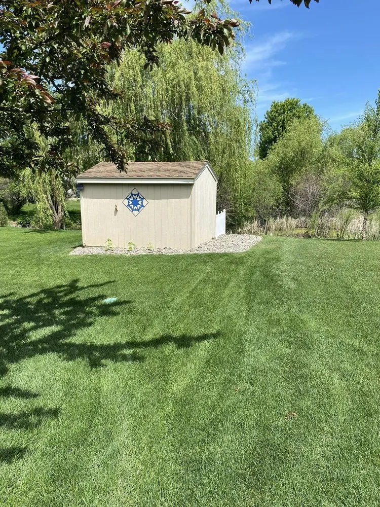 Expert yard maintenance in Sartell, MN by Northern Lawn Service