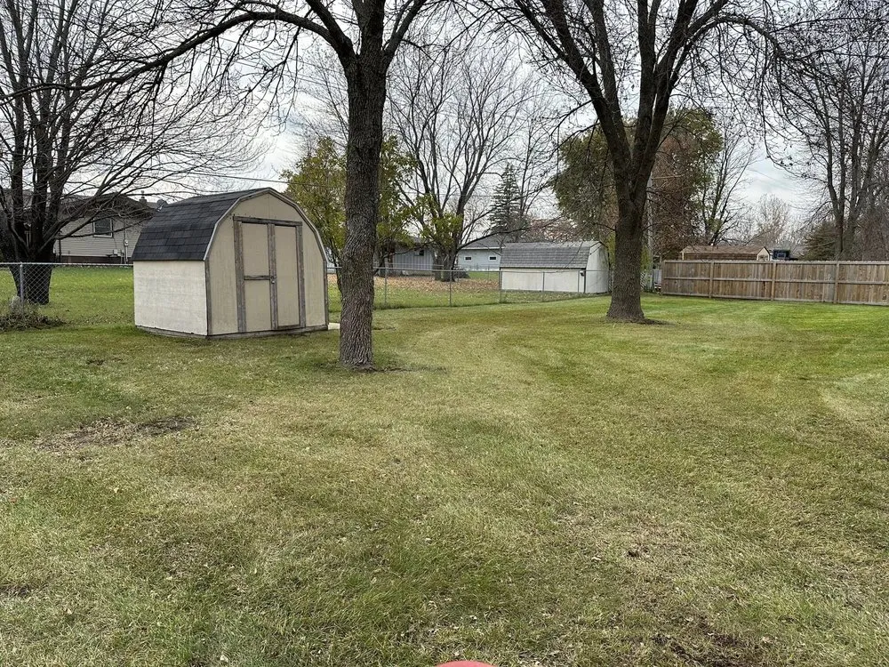 Top-rated garden landscaping in Sartell, MN - Northern Lawn Service