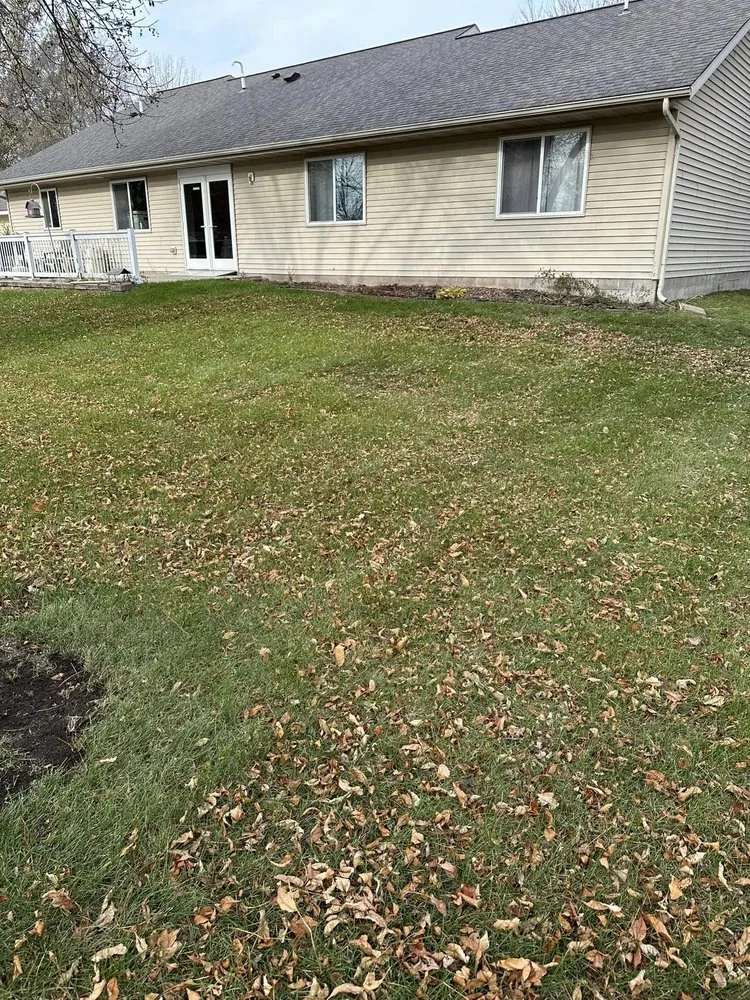 Local lawn care service for beautiful yards across Sartell, MN - Northern Lawn Service