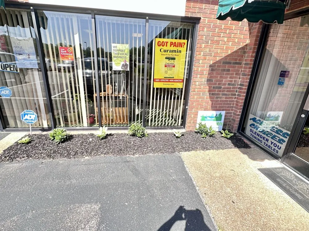 Reliable yard cleanup service experts serving Jackson, TN - Northern Lights Landscaping and Lawn