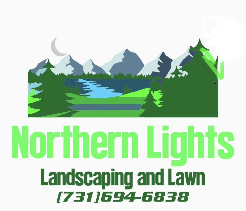 Trusted yard cleanup service in Jackson, TN by Northern Lights Landscaping and Lawn