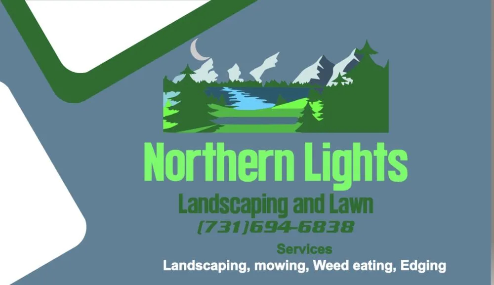 Expert residential landscaping experts serving Jackson, TN - Northern Lights Landscaping and Lawn