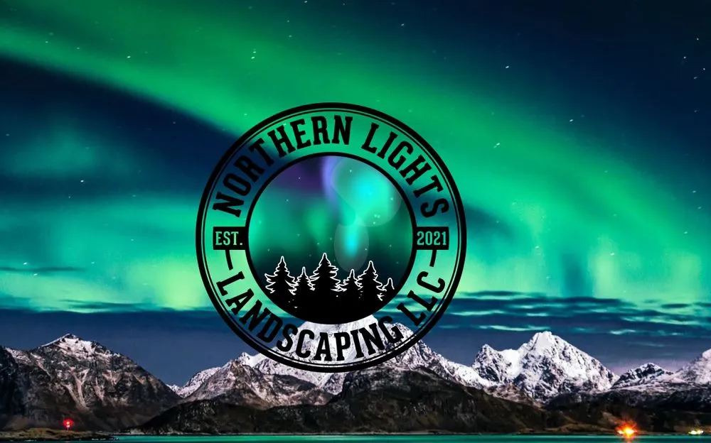 Affordable outdoor landscaping in Houghton Lake, MI by Northern Lights Landscaping