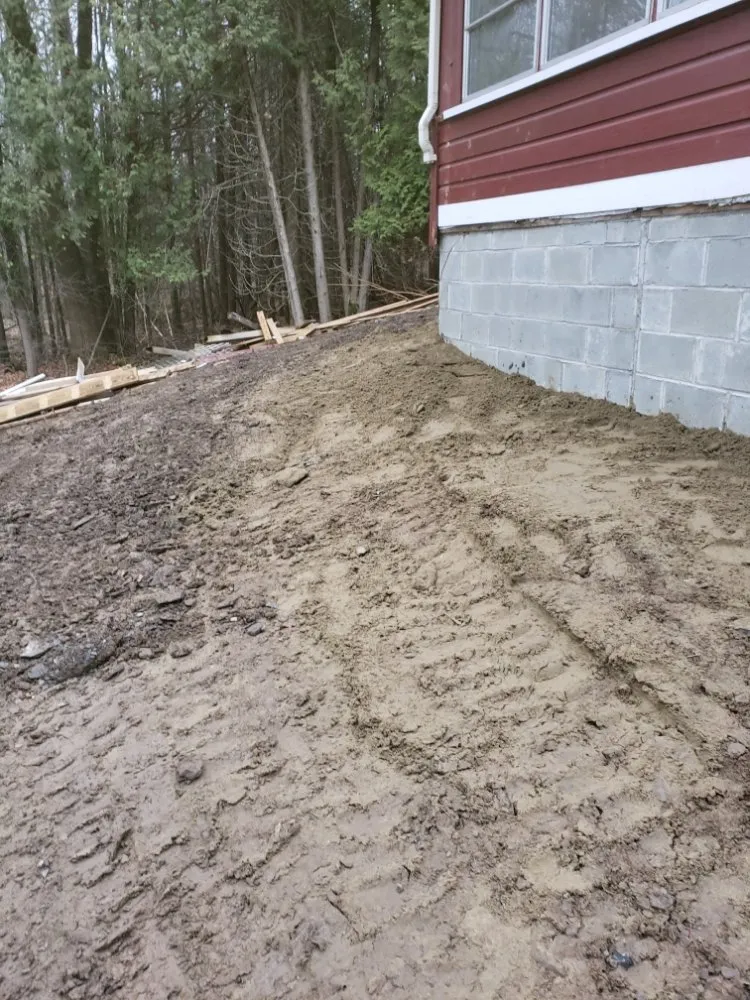 Expert landscape design in Alburgh, VT by Northern Lights Masonry & Brickwork