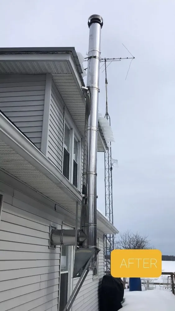 Local lawn care service in Alburgh, VT by Northern Lights Masonry & Brickwork