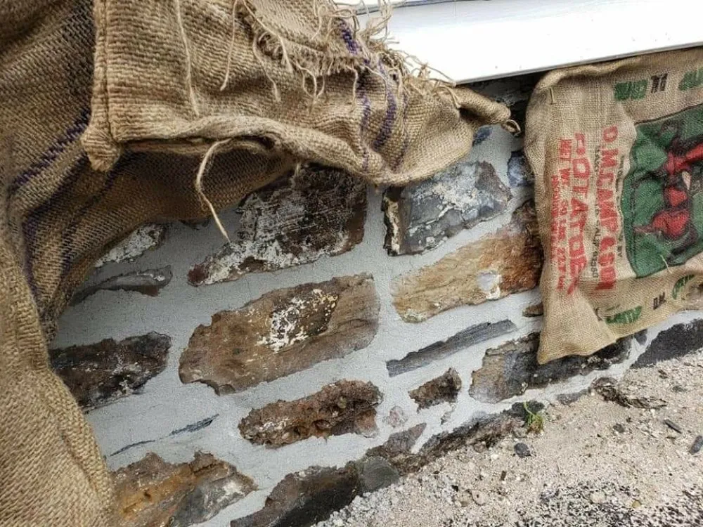 Reliable outdoor landscaping in Alburgh, VT by Northern Lights Masonry & Brickwork