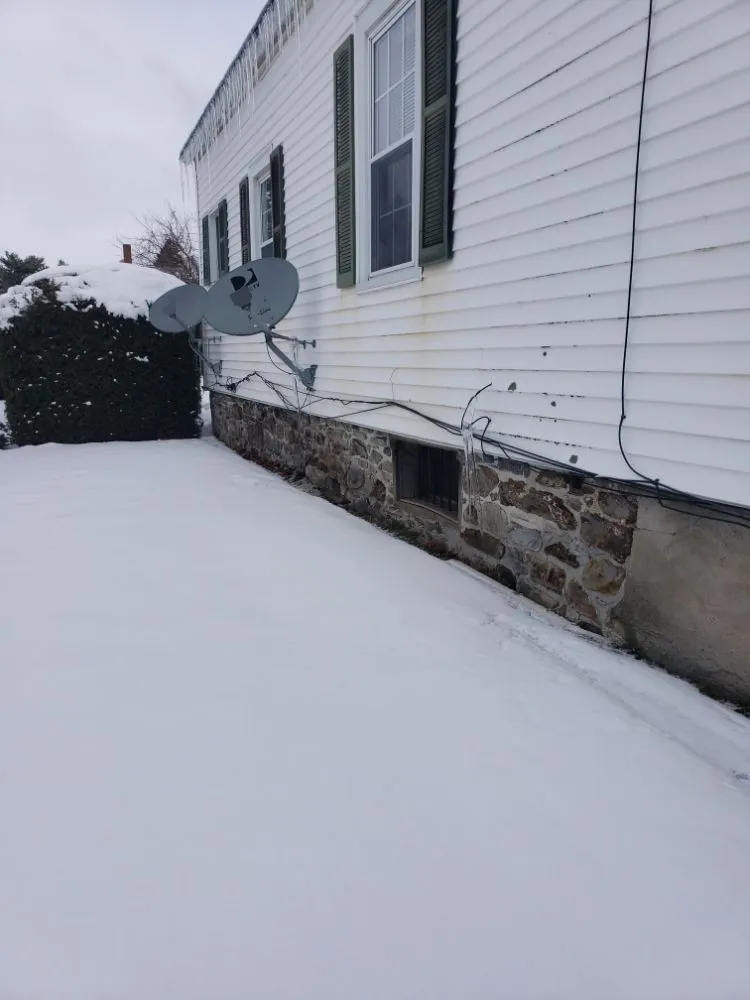 Professional outdoor landscaping in Alburgh, VT - Northern Lights Masonry & Brickwork