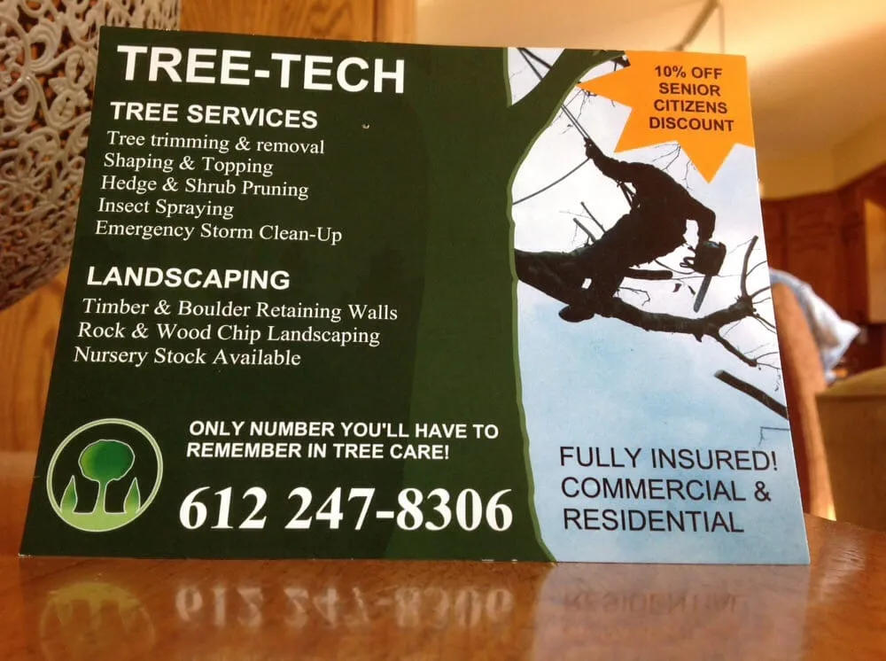 Custom lawn care service in Pierz, MN by Northern Lights Tree and Landscape