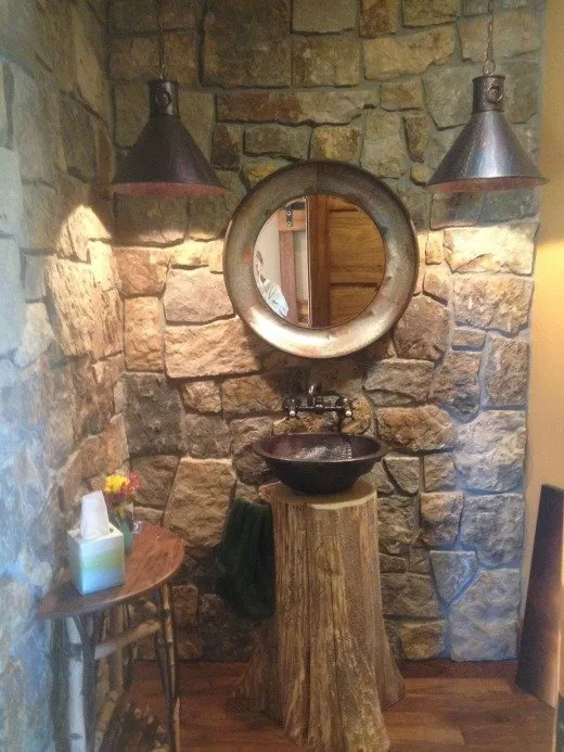 Trusted yard cleanup service with custom design across Pine River, MN - Northern Masonry & Custom Stonework