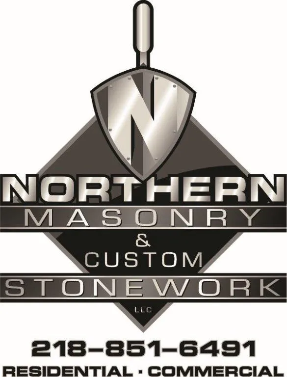 Professional landscape design in Pine River, MN - Northern Masonry & Custom Stonework