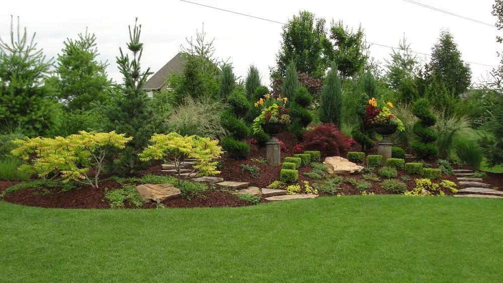 Reliable outdoor landscaping experts serving Pine River, MN - Northern Masonry & Custom Stonework