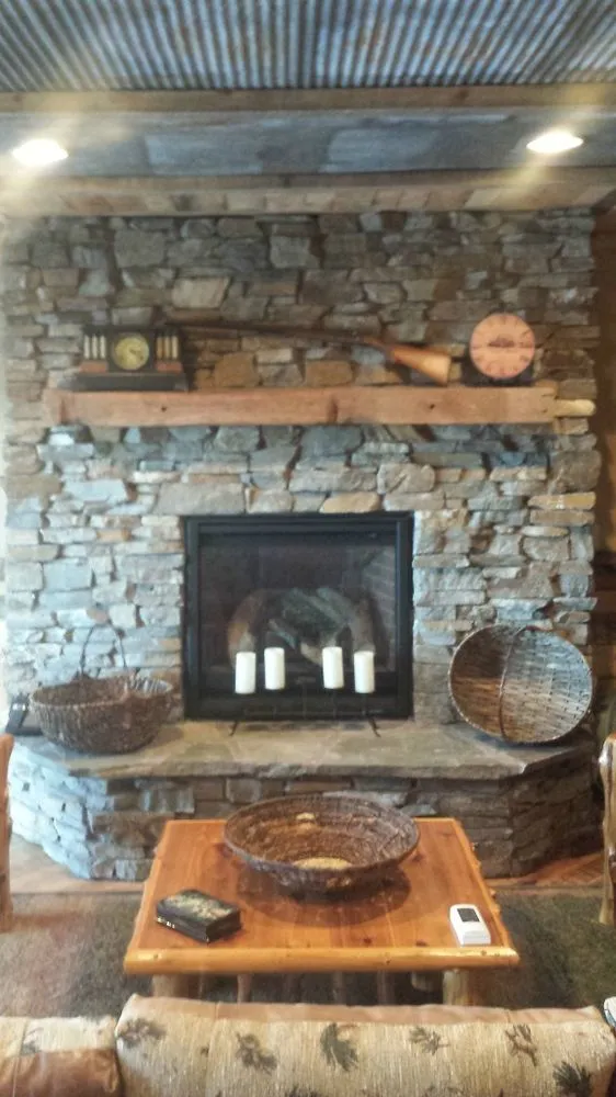Local yard maintenance experts serving Pine River, MN - Northern Masonry & Custom Stonework
