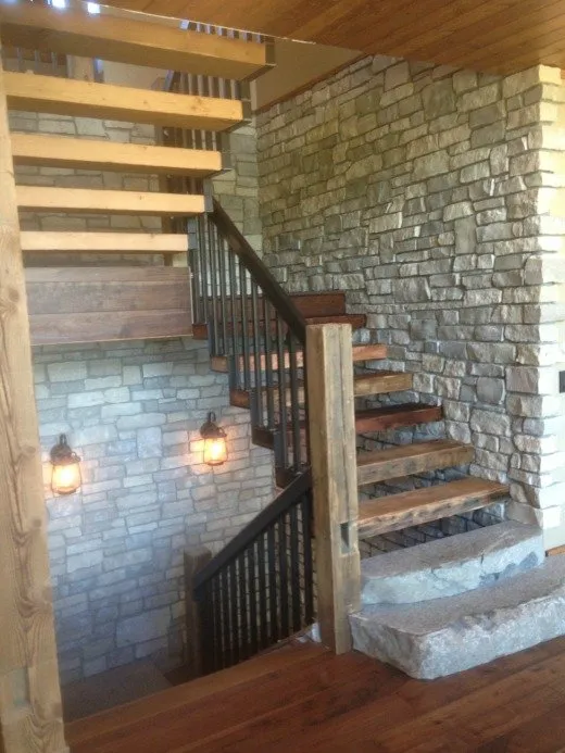 Reliable yard cleanup service in Pine River, MN - Northern Masonry & Custom Stonework