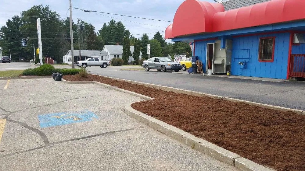 Affordable residential landscaping for year-round maintenance across Hubbard Lake, MI - Northern Michigan Lawn & Landscape