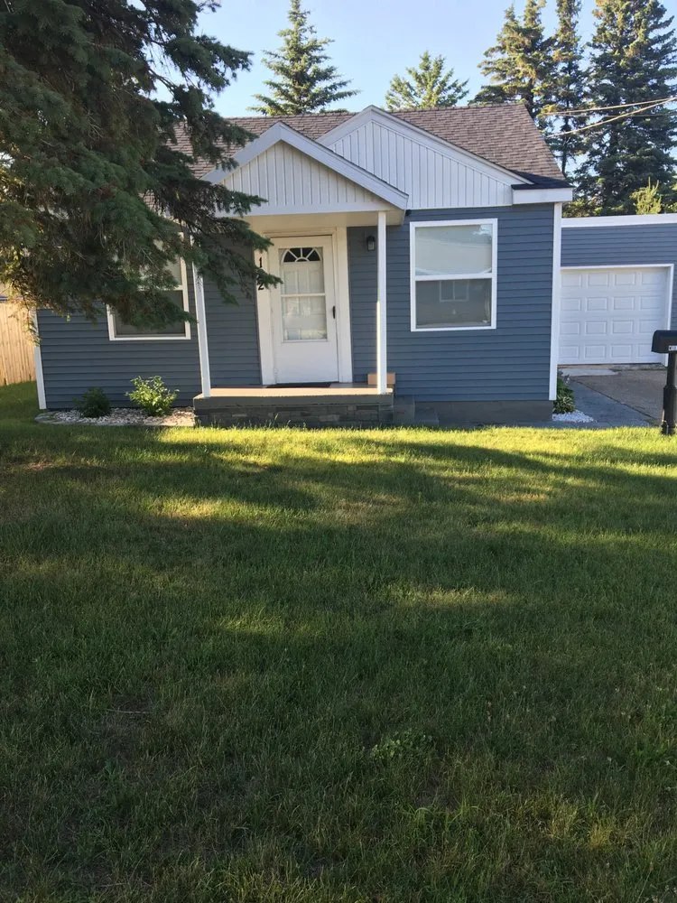 Custom residential landscaping for outdoor upgrades across Hubbard Lake, MI - Northern Michigan Lawn & Landscape