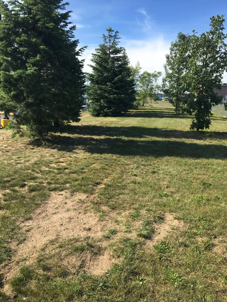 Local landscaping services in Hubbard Lake, MI - Northern Michigan Lawn & Landscape