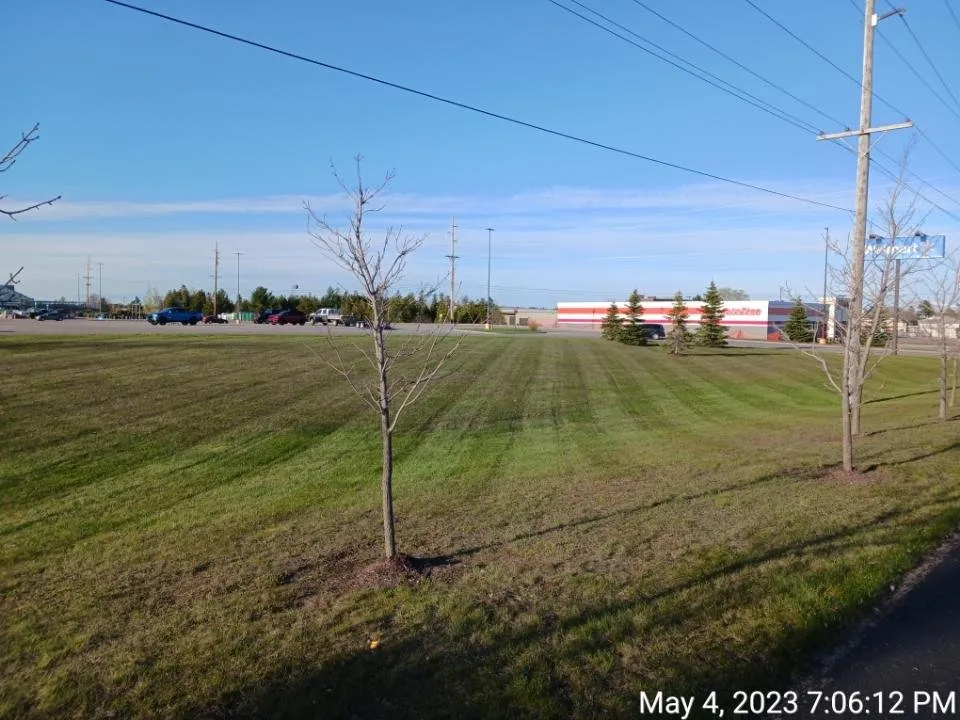 Affordable garden landscaping for homes across Hubbard Lake, MI - Northern Michigan Lawn & Landscape