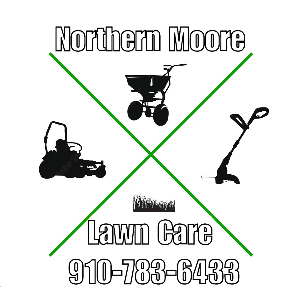 Affordable residential landscaping experts serving Robbins, NC - Northern Moore Lawncare