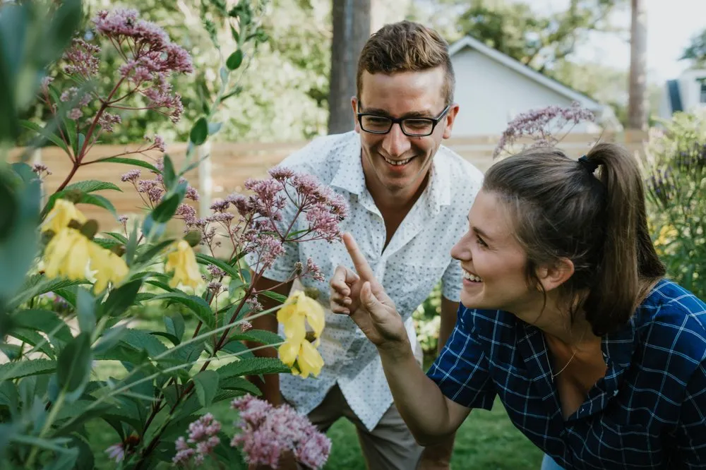 Affordable yard maintenance experts serving Saint Paul, MN - Northern Natural Gardens