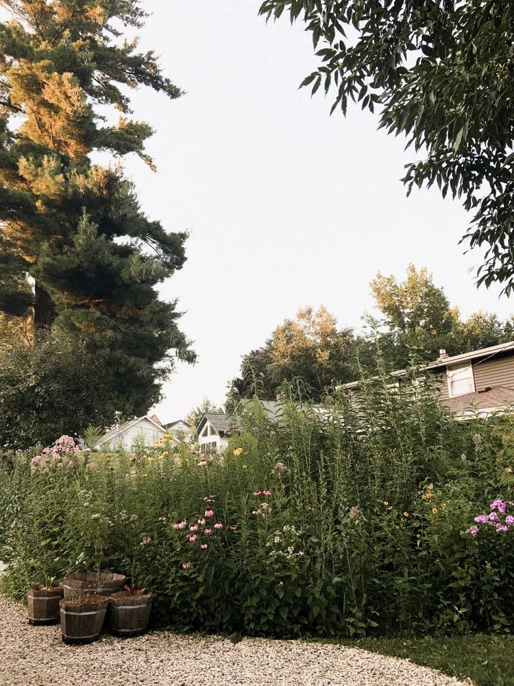 Top-rated landscape design in Saint Paul, MN by Northern Natural Gardens