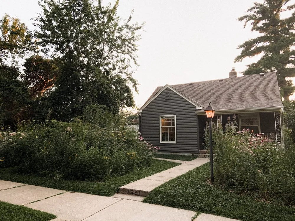 Reliable lawn care service in Saint Paul, MN - Northern Natural Gardens