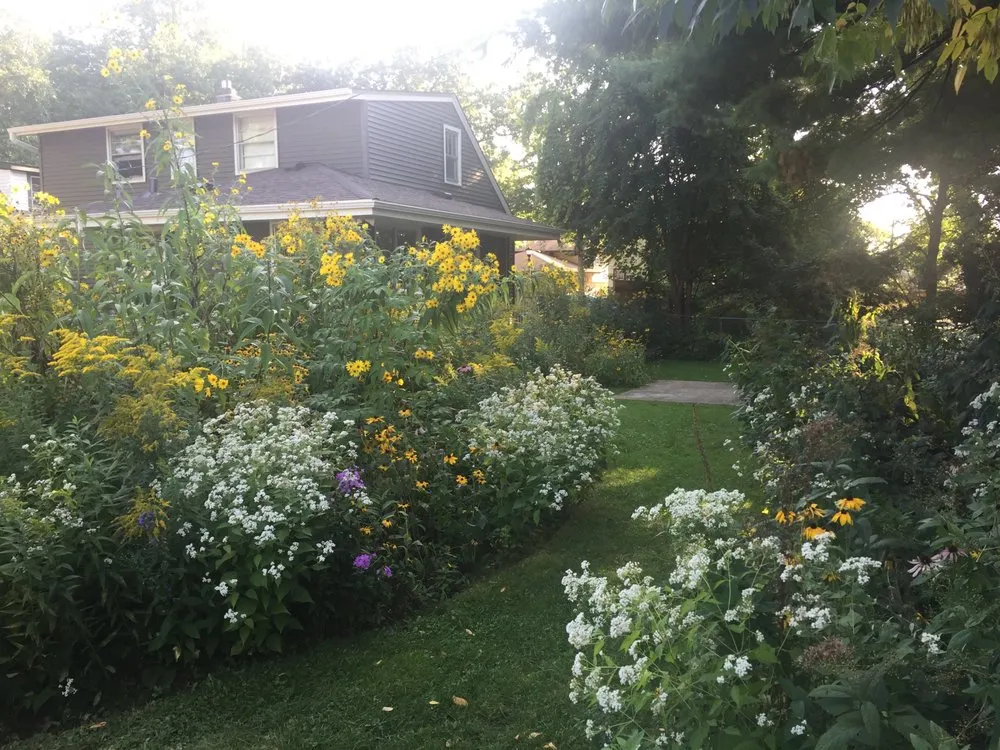 Trusted landscape installation experts serving Saint Paul, MN - Northern Natural Gardens
