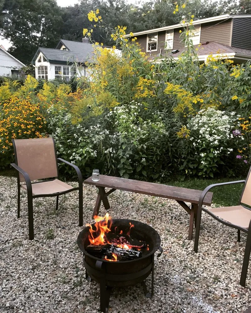 Custom outdoor landscaping experts serving Saint Paul, MN - Northern Natural Gardens