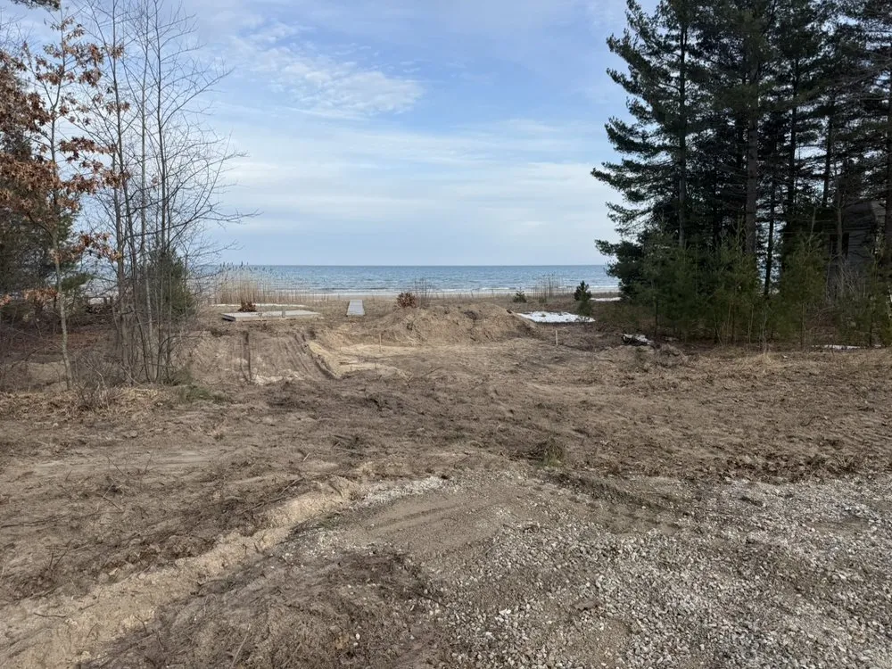 Trusted yard cleanup service in Hillman, MI by Northern Oak Property Maintenance