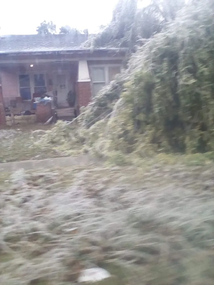 Custom yard maintenance experts serving Ponca City, OK - Northern Oklahoma Lawn Care Services