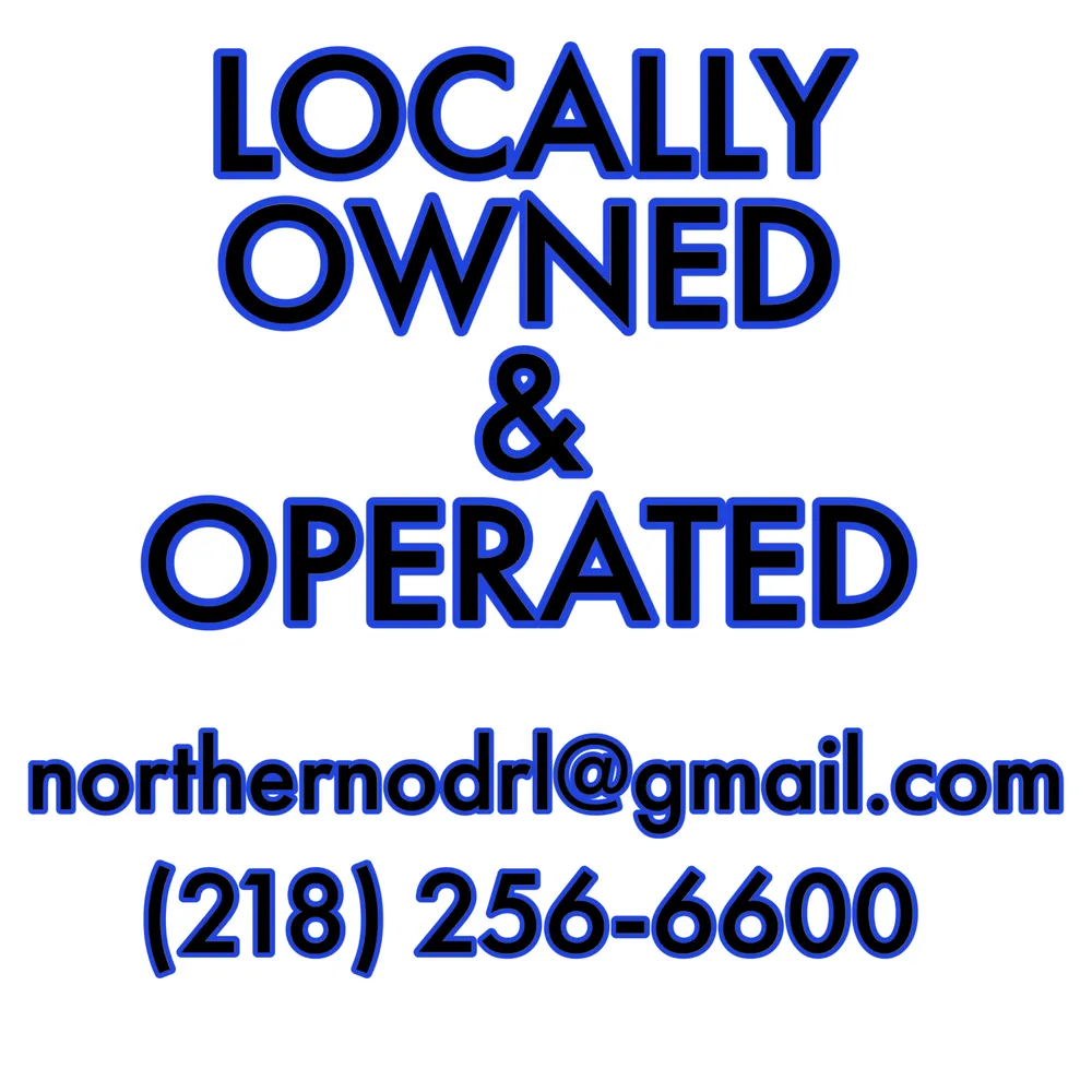 Professional lawn mowing service experts serving Grand Rapids, MN - Northern Outdoor Landscaping
